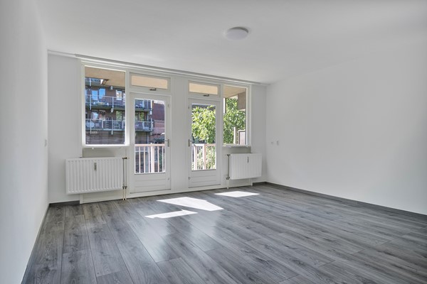 Medium property photo - Graaf Balderikstraat 85, 3032 HD Rotterdam